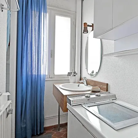 De La By Interhome Apartment Agde