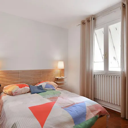 De La By Interhome * Agde