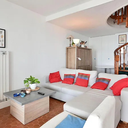 De La By Interhome Apartment Agde